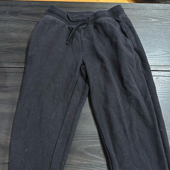 Tek gear ultra soft joggers size small - Picture 1 of 3